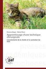 Apprentissage d'Une Technique Chirurgicale