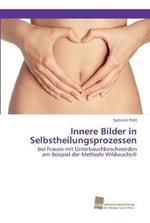 Innere Bilder in Selbstheilungsprozessen