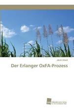 Der Erlanger OxFA-Prozess