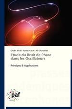 Etude Du Bruit de Phase Dans Les Oscillateurs