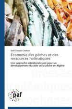 Economie Des Peches Et Des Ressources Halieutiques