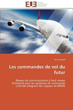 Les Commandes de Vol Du Futur