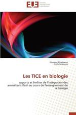 Les Tice En Biologie