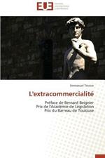 L'Extracommercialit 