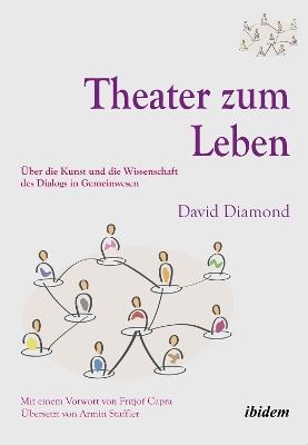 Theater zum Leben. - David Diamond - cover