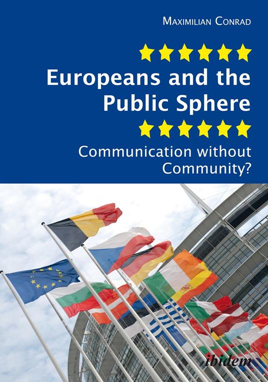 Europeans and the Public Sphere