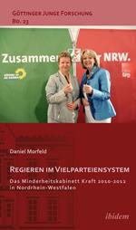 Regieren im Vielparteiensystem