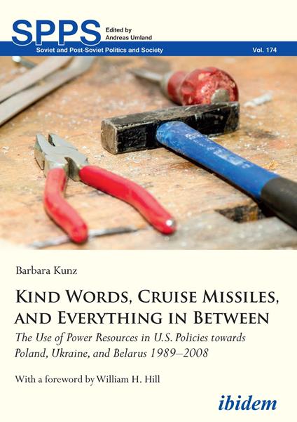 Kind Words, Cruise Missiles, and Everything in Between