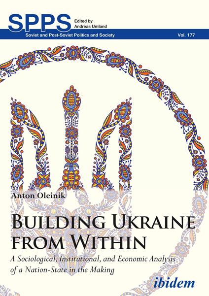 Building Ukraine from Within