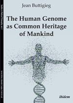 The Human Genome as Common Heritage of Mankind