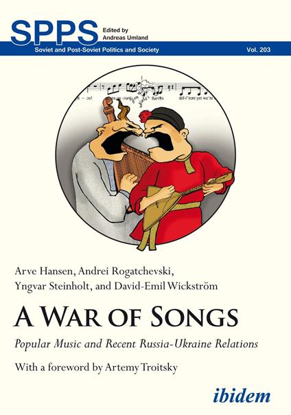 War of Songs