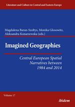 Imagined Geographies