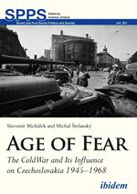 The Age of Fear