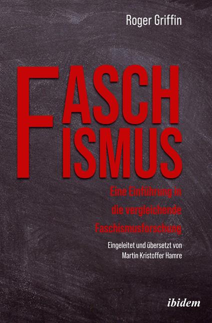 Faschismus