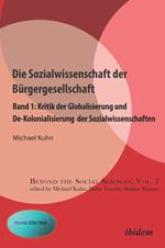 Die Sozialwissenschaft der Bürgergesellschaft