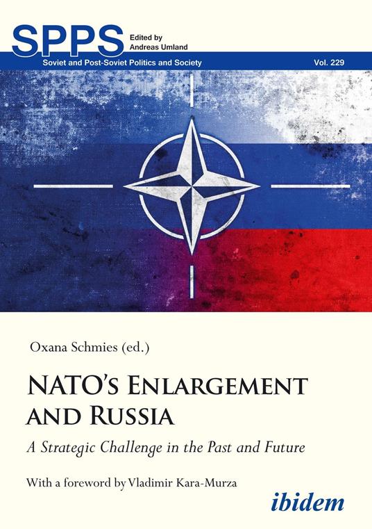 NATO’s Enlargement and Russia