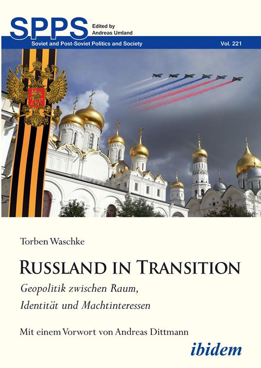 Russland in Transition