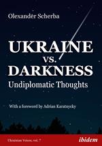 Ukraine vs. Darkness