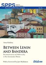 Between Lenin and Bandera