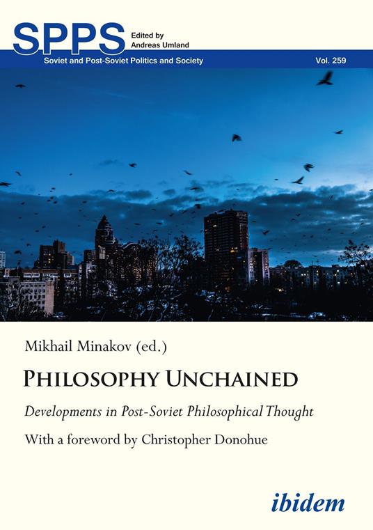 Philosophy Unchained