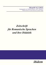 Zeitschrift für Romanische Sprachen und ihre Didaktik