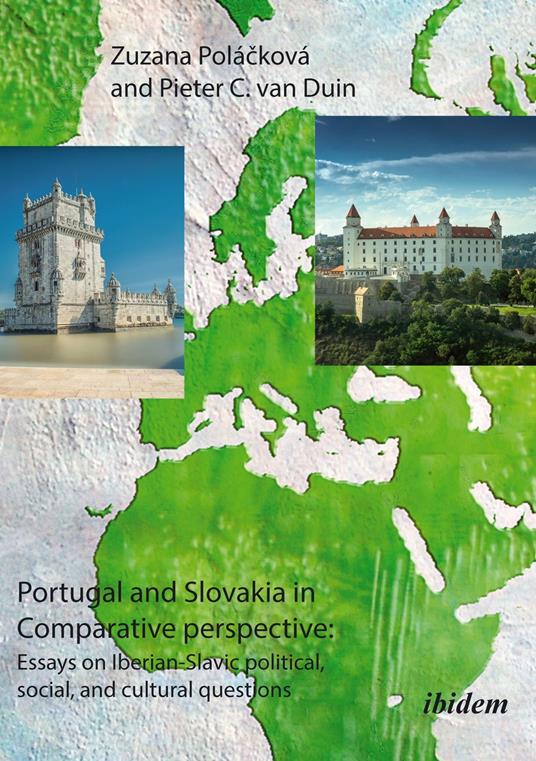 Portugal and Slovakia in Comparative Perspective