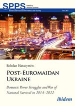 Post-Euromaidan Ukraine