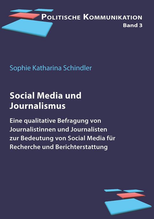 Social Media und Journalismus