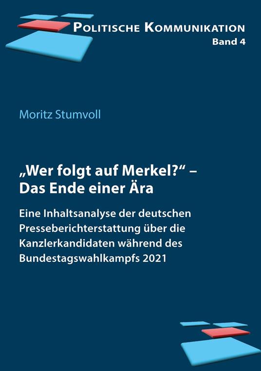 „Wer folgt auf Merkel?“