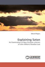 Explaining Satan