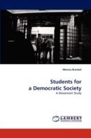 Students for a Democratic Society