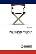 Paul Thomas Anderson