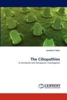 The Ciliopathies - Jonathan Tobin - cover