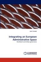 Integrating an European Administrative Space