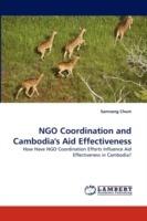 NGO Coordination and Cambodia's Aid Effectiveness