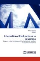 International Explorations in Education