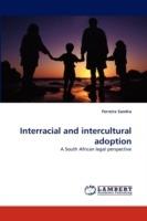 Interracial and intercultural adoption