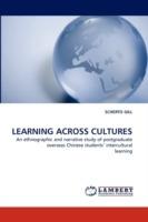 Learning Across Cultures