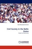 Civil Society in the Baltic States