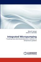 Integrated Micropumping