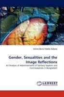 Gender, Sexualities and the Image Reflections - Umme Busra Fateha Sultana - cover