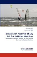 Break-Even Analysis of Sky Sail for Pakistan Maritime