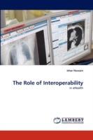 The Role of Interoperability - Izhar Hussain - cover