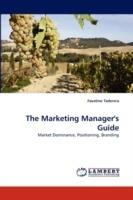 The Marketing Manager's Guide