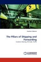 The Pillars of Shipping and Forwarding