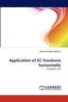 Application of EC Freedoms Horizontally