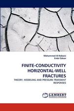 Finite-Conductivity Horizontal-Well Fractures