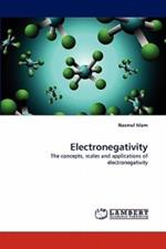 Electronegativity