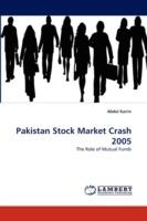 Pakistan Stock Market Crash 2005