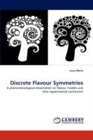 Discrete Flavour Symmetries